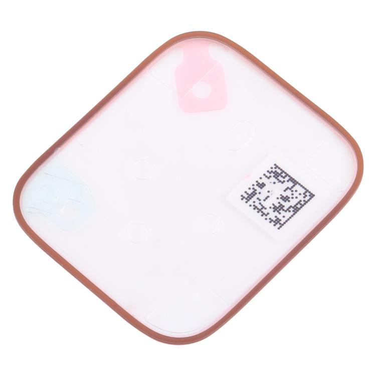 Waterproof Rubber Ring, For Apple Watch SE 44mm