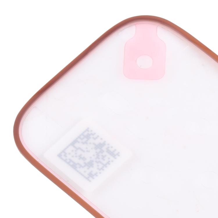 Waterproof Rubber Ring, For Apple Watch SE 44mm