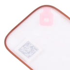 Waterproof Rubber Ring, For Apple Watch SE 44mm