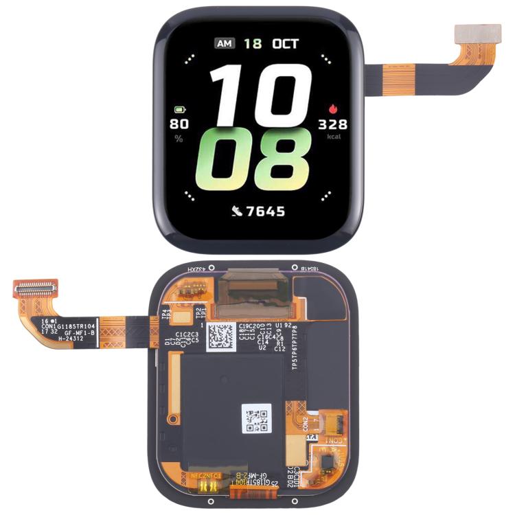 For Honor Watch 5 Original LCD Screen