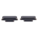 For Apple Watch Series 4 / 5 / 6 1 Pair Watch Clasp