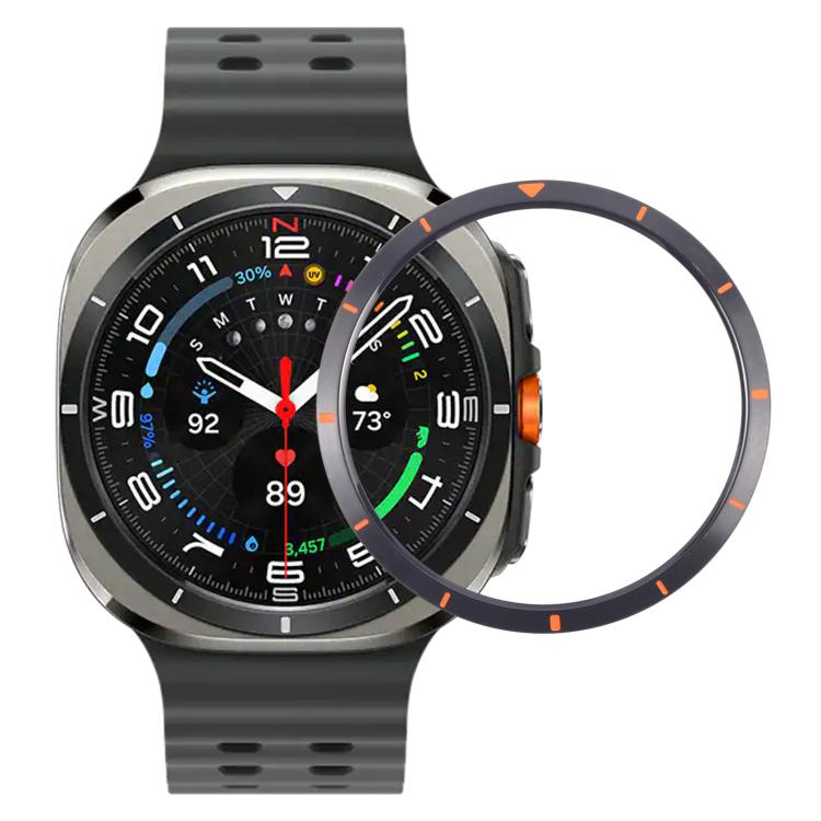 For Samsung Galaxy Ultra 2024 SM-L700/L705 Original Time Scale Dial, For Samsung Galaxy Ultra 47mm 2024(Original, Grey)