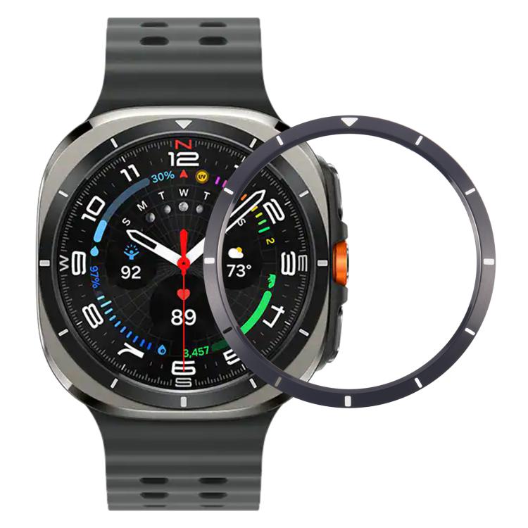 For Samsung Galaxy Ultra 2024 SM-L700/L705 Original Time Scale Dial, For Samsung Galaxy Ultra 47mm 2024(Original, Grey)