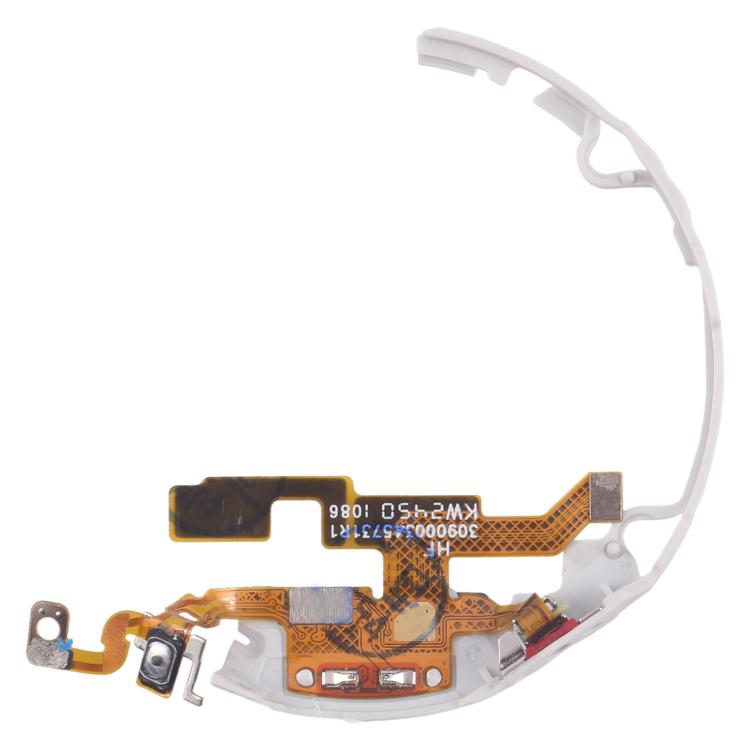 For Huawei Watch GT 5 Pro 46mm Original Power Button Flex Cable with Bracket