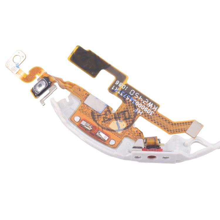For Huawei Watch GT 5 Pro 46mm Original Power Button Flex Cable with Bracket