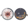 For Huawei Watch GT 6 46mm Original LCD Screen with Digitizer Full Assembly, For Huawei Watch GT 6 46mm(Original, Green)