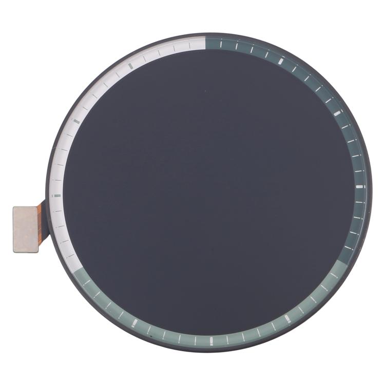 For Huawei Watch GT 6 46mm Original LCD Screen with Digitizer Full Assembly, For Huawei Watch GT 6 46mm(Original, Green)