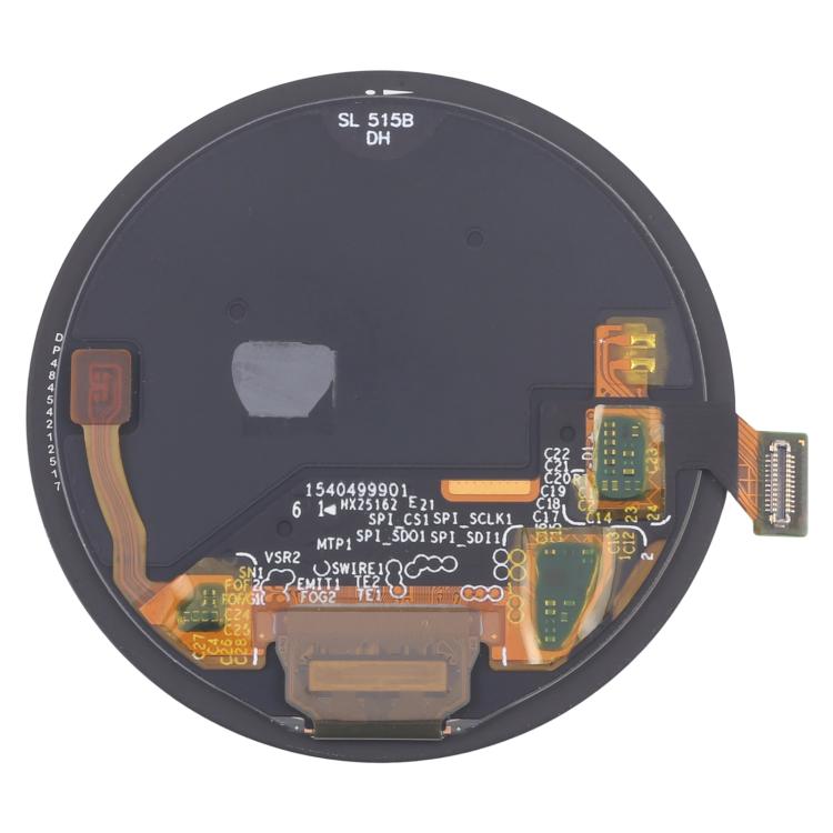 For Huawei Watch GT 6 46mm Original LCD Screen with Digitizer Full Assembly, For Huawei Watch GT 6 46mm(Original, Green)