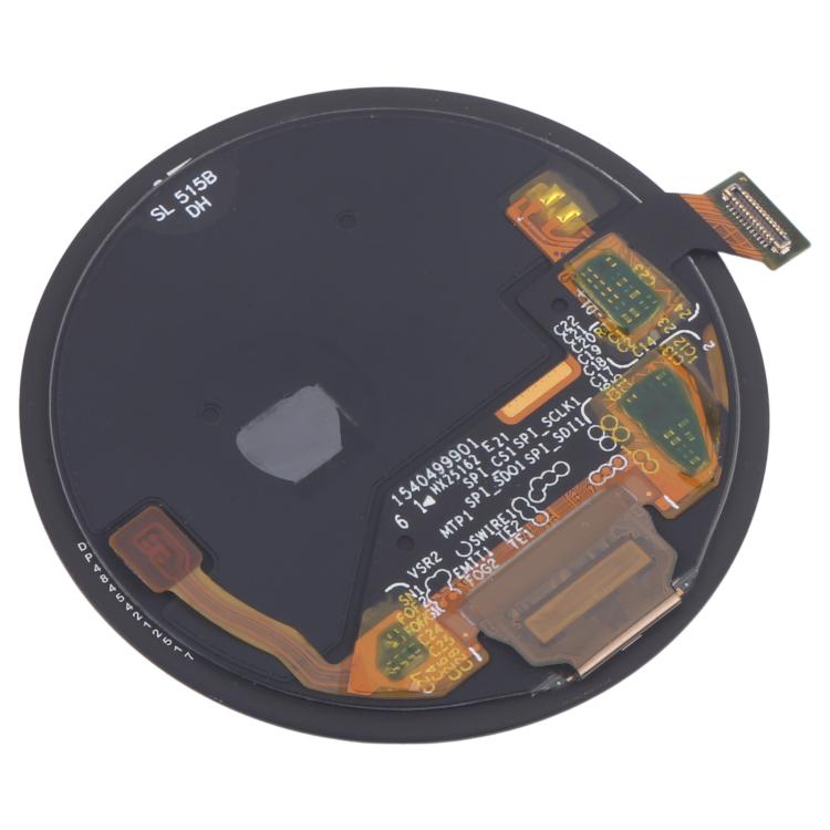 For Huawei Watch GT 6 46mm Original LCD Screen with Digitizer Full Assembly, For Huawei Watch GT 6 46mm(Original, Green)