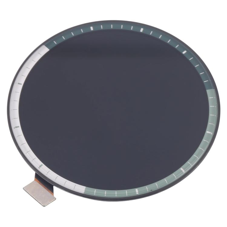 For Huawei Watch GT 6 46mm Original LCD Screen with Digitizer Full Assembly, For Huawei Watch GT 6 46mm(Original, Green)