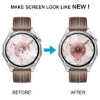 For Huawei Watch GT 6 46mm Original LCD Screen with Digitizer Full Assembly, For Huawei Watch GT 6 46mm(Original, Green)