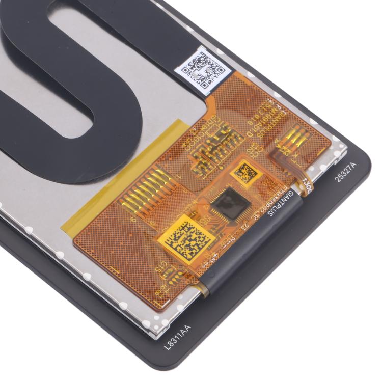 For Garmin GPSMAP H1 Original LCD Display Screen