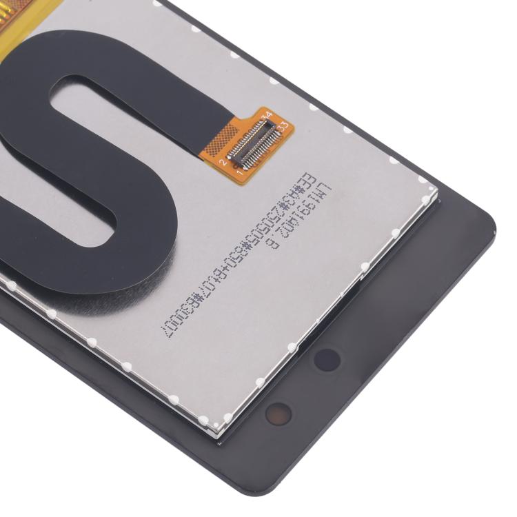 For Garmin GPSMAP H1 Original LCD Display Screen