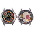 For Xiaomi Watch S4 Sport Original LCD Screen Digitizer Full Assembly With Frame