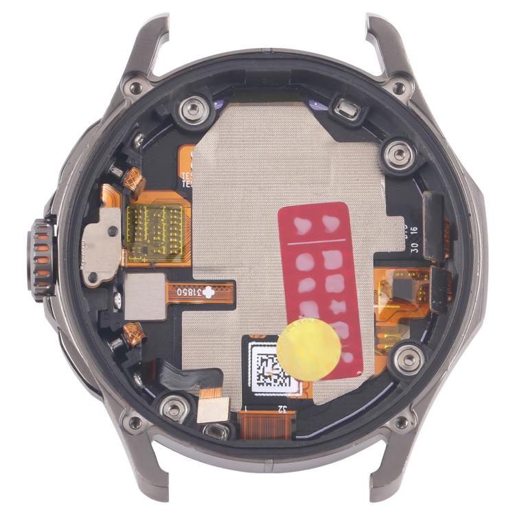 For Xiaomi Watch S4 Sport Original LCD Screen Digitizer Full Assembly With Frame