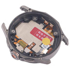For Xiaomi Watch S4 Sport Original LCD Screen Digitizer Full Assembly With Frame