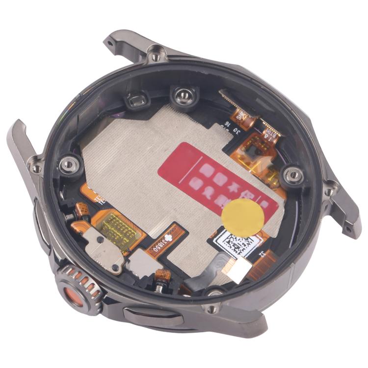 For Xiaomi Watch S4 Sport Original LCD Screen Digitizer Full Assembly With Frame