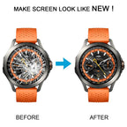 For Xiaomi Watch S4 Sport Original LCD Screen Digitizer Full Assembly With Frame