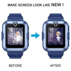 For Huawei Watch Kids 4 Pro Original LCD Screen with Digitizer Full Assembly