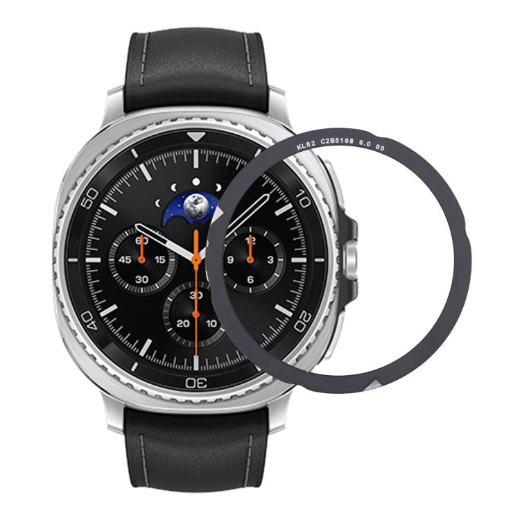 For Samsung Galaxy Watch8 Classic 46mm SM-L500/L505 Original Front Screen Outer Glass Lens