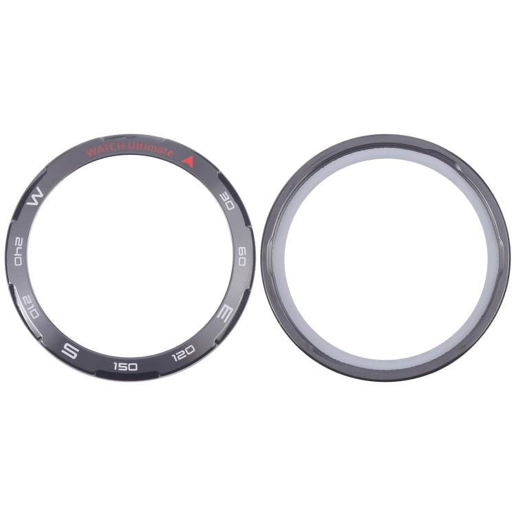 For Huawei Watch Ultimate 2 Original Ceramic Time Scale Dial