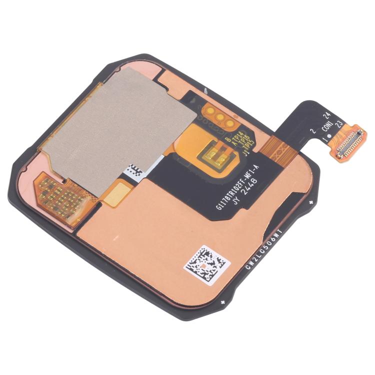 For Okii Z11 Original LCD Screen with Digitizer Full Assembly — view 4