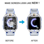 For Okii Z11 Original LCD Screen with Digitizer Full Assembly — view 7