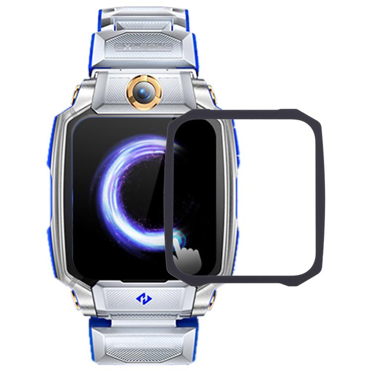 For Okii Z11 Original Front Screen Outer Glass Lens