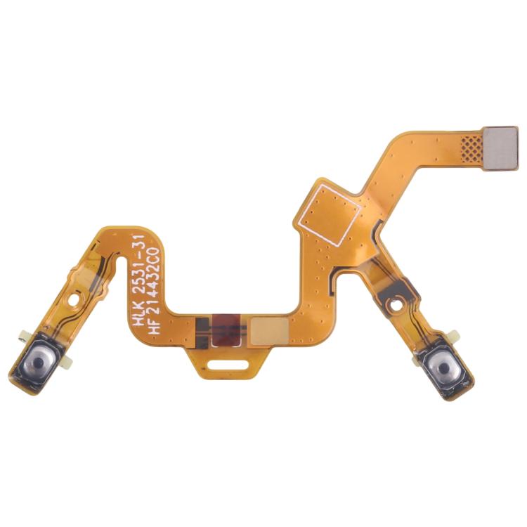 For Huawei Watch GT 6 Pro 46mm Original Power Button Flex Cable