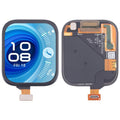 For Huawei Watch Fit 4 Pro Original LCD Screen with Digitizer Full Assembly