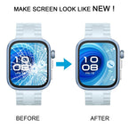 For Huawei Watch Fit 4 Pro Original LCD Screen with Digitizer Full Assembly