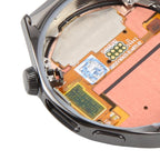 For Huawei Watch 5 46mm Original LCD Screen Digitizer Full Assembly with Frame