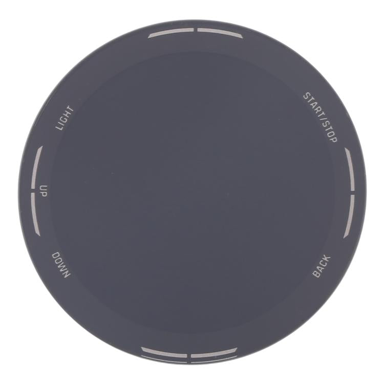 For Garmin Instinct 3 AMOLED 45mm Original LCD Screen with Digitizer Full Assembly