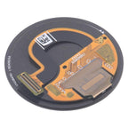 For Garmin Instinct 3 AMOLED 45mm Original LCD Screen with Digitizer Full Assembly