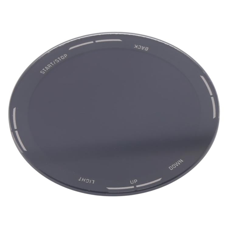 For Garmin Instinct 3 AMOLED 45mm Original LCD Screen with Digitizer Full Assembly