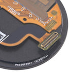 For Garmin Instinct 3 AMOLED 45mm Original LCD Screen with Digitizer Full Assembly