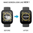 For Amazfit Bip 5 Original LCD Screen with Digitizer Full Assembly — view 7