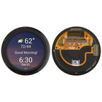 For Garmin Active 5 Original LCD Screen with Digitizer Full Assembly, For Garmin Active 5(Original, Blue), For Garmin Active 5(Original, Purple)