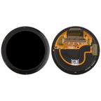 For Garmin Active 5 Original LCD Screen with Digitizer Full Assembly, For Garmin Active 5(Original, Blue), For Garmin Active 5(Original, Purple)