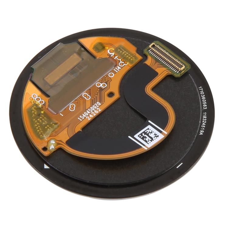 For Garmin Active 5 Original LCD Screen with Digitizer Full Assembly, For Garmin Active 5(Original, Blue), For Garmin Active 5(Original, Purple)