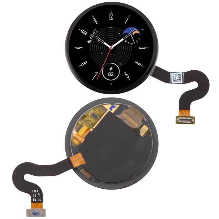 For Amazfit GTR Mini 42mmm Original LCD Screen with Digitizer Full Assembly