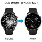 For Amazfit GTR Mini 42mmm Original LCD Screen with Digitizer Full Assembly