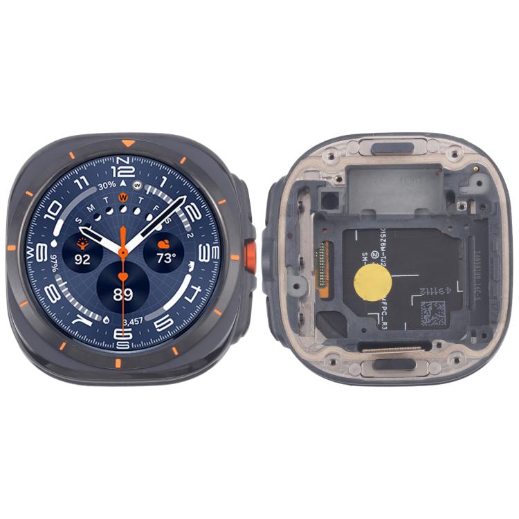 For Samsung Galaxy Watch Ultra SM-L705/L700 Original LCD Screen Digitizer Full Assembly with Frame