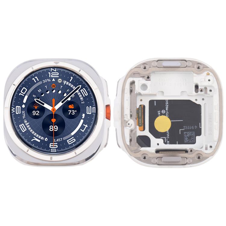 For Samsung Galaxy Watch Ultra SM-L705/L700 Original LCD Screen Digitizer Full Assembly with Frame — view 9