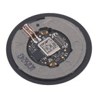 For Samsung Galaxy Watch8 44mm SM-L330/L335 Original Heart-rate Sensor Glass Lens Cover with Heart Rate Module