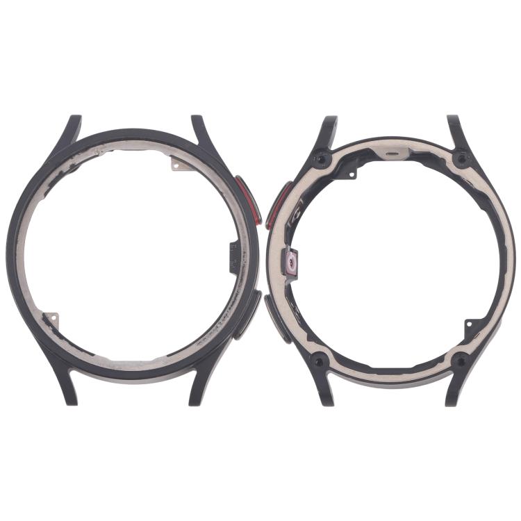 For Samsung Galaxy Watch5 Pro 45mm SM-R920/R925 Original LCD Screen Frame Bezel Plate with Side Button