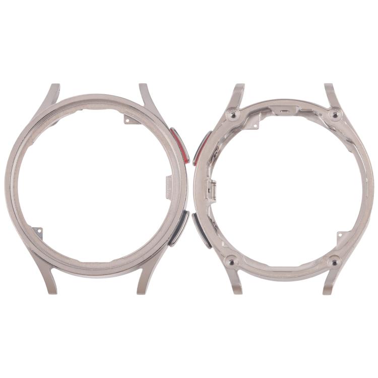For Samsung Galaxy Watch5 Pro 45mm SM-R920/R925 Original LCD Screen Frame Bezel Plate with Side Button