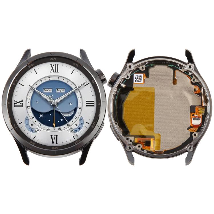 For Xiaomi Watch S5 Original LCD Screen with Frame