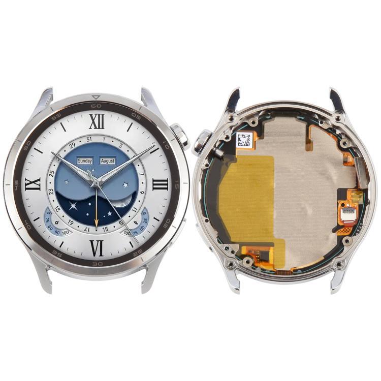 For Xiaomi Watch S5 Original LCD Screen with Frame — view 7