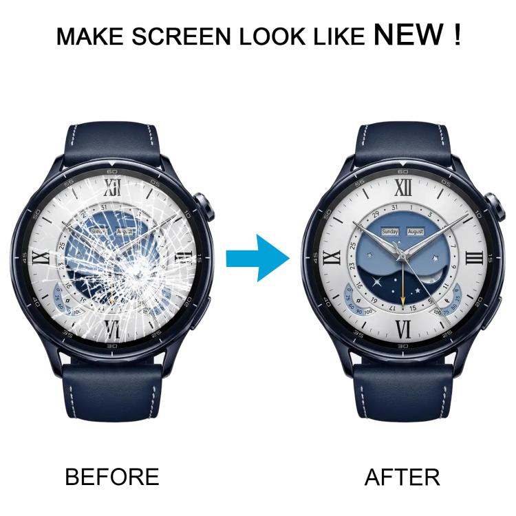 For Xiaomi Watch S5 Original LCD Screen with Frame